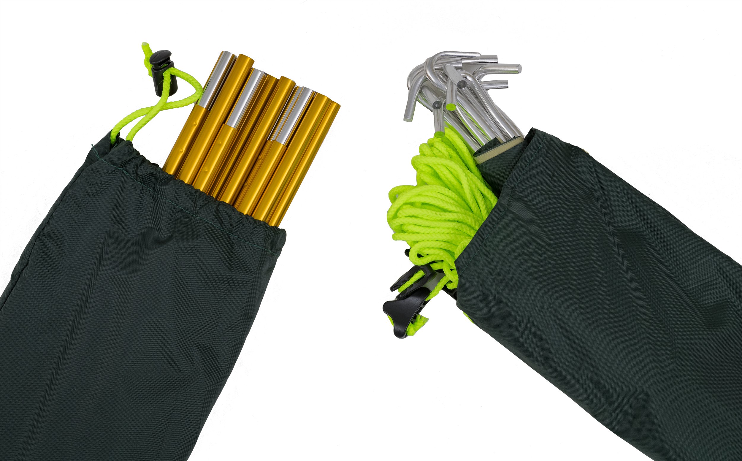 ALPS Mountaineering Tents Taurus Outfitter Tent - Image 6