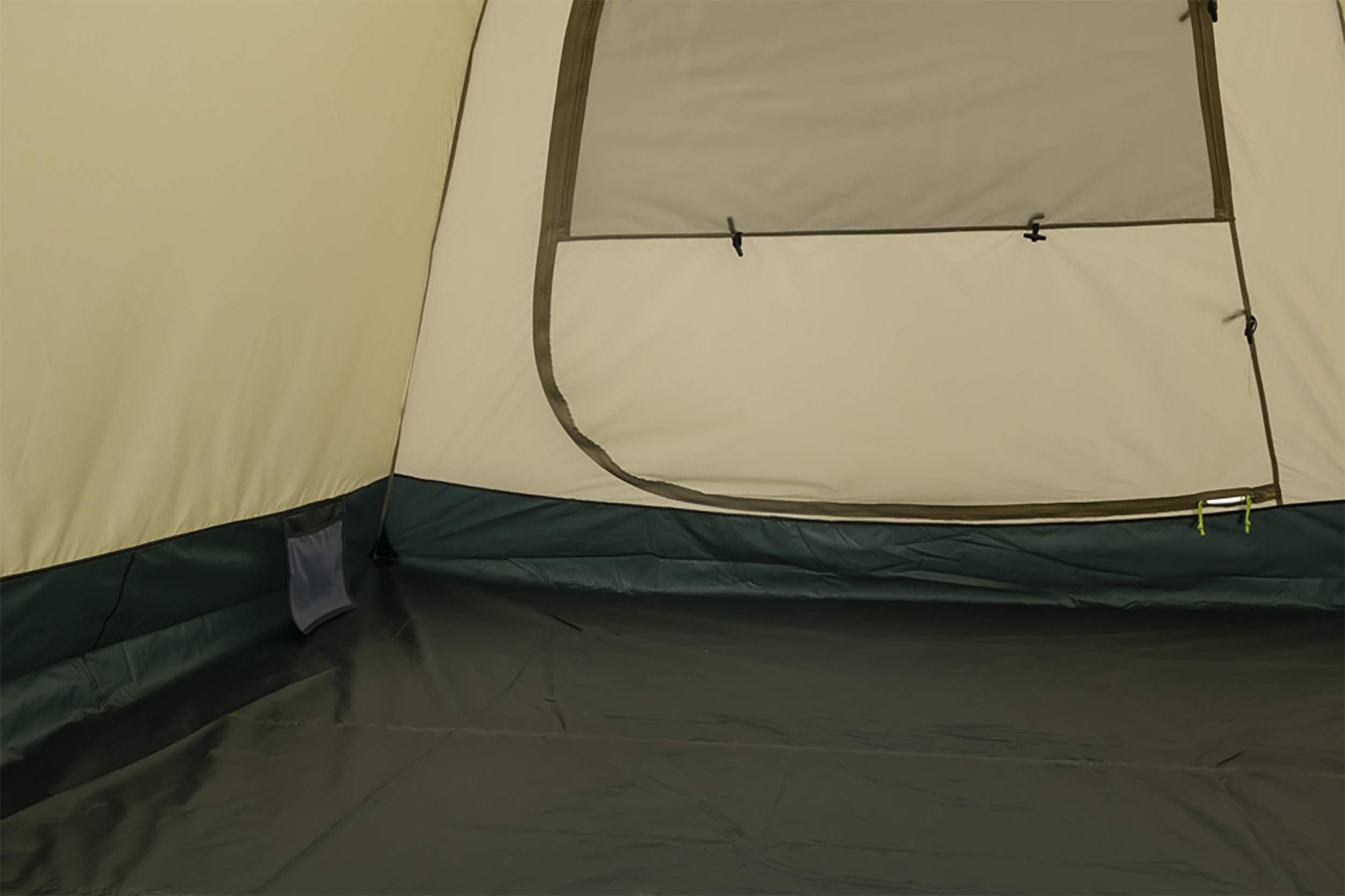 ALPS Mountaineering Tents Taurus Outfitter Tent - Image 9
